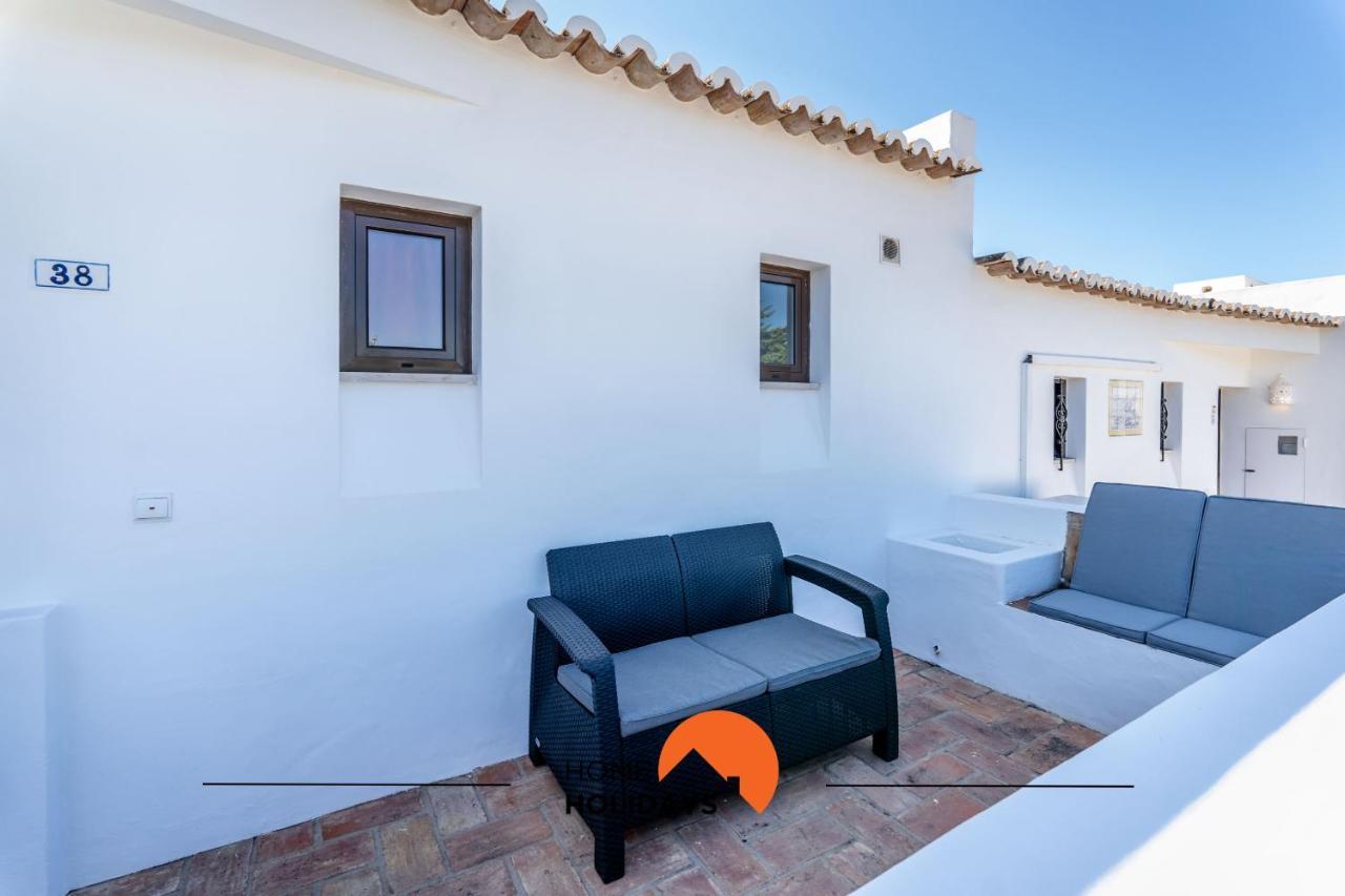 #168 Fully Equiped, Ac, Pool And Mini Golf Apartment Albufeira