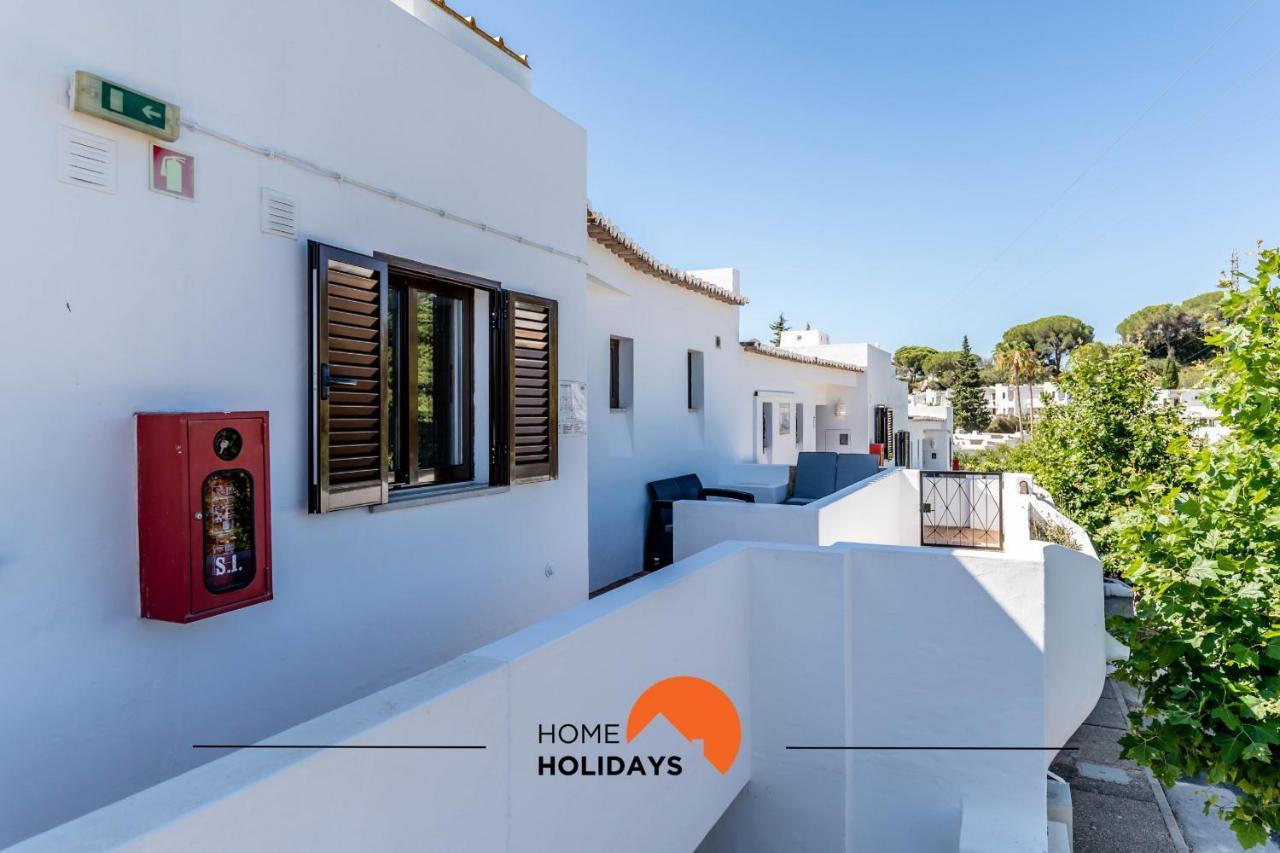 #168 Fully Equiped, Ac, Pool And Mini Golf Albufeira
