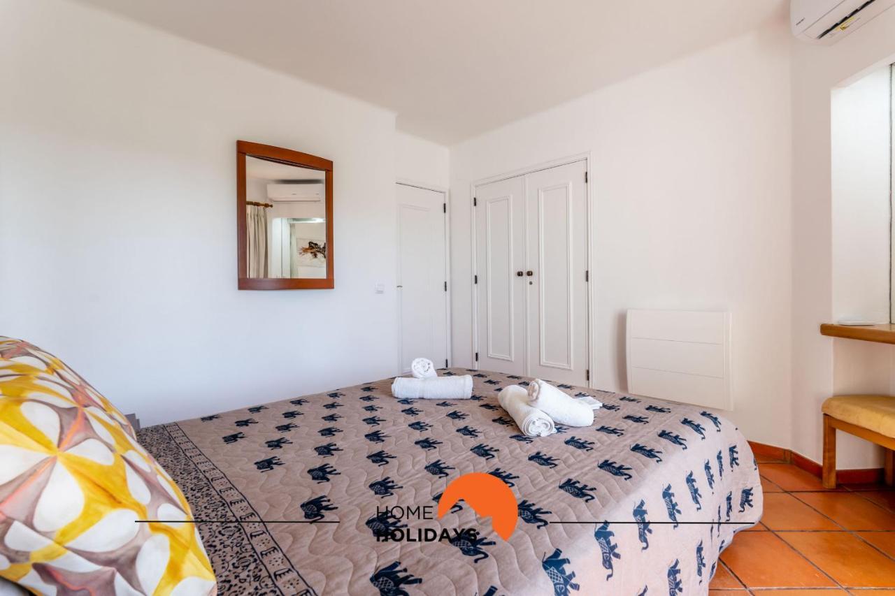 Apartment #168 Fully Equiped, Ac, Pool And Mini Golf *